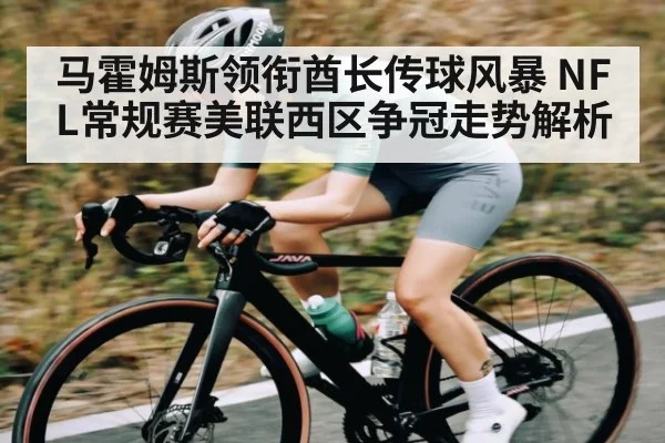 马霍姆斯领衔酋长传球风暴 NFL常规赛美联西区争冠走势解析